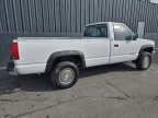 Thumbnail Photo 2 for 1989 GMC Sierra 2500