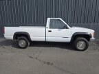 Thumbnail Photo 1 for 1989 GMC Sierra 2500
