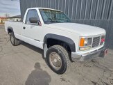 1989 GMC Sierra 2500