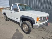 1989 GMC Sierra 2500
