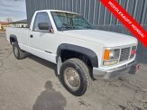 1989 GMC Sierra 2500