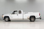 Thumbnail Photo 2 for 1989 GMC Sierra 3500 2WD Extended Cab