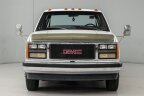 Thumbnail Photo 4 for 1989 GMC Sierra 3500 2WD Extended Cab