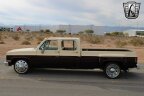 Thumbnail Photo 6 for 1989 GMC Sierra 3500 2WD Crew Cab