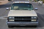 Thumbnail Photo 4 for 1989 GMC Sierra 3500 2WD Crew Cab