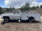Thumbnail Photo 1 for 1989 GMC Sierra 3500 2WD Regular Cab for Sale by Owner
