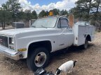 Thumbnail Photo 3 for 1989 GMC Sierra 3500 2WD Regular Cab for Sale by Owner
