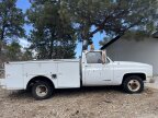 Thumbnail Photo 2 for 1989 GMC Sierra 3500 2WD Regular Cab for Sale by Owner