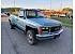 1989 GMC Sierra 3500 4x4 Regular Cab