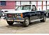 1989 GMC Sierra 3500