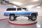 Thumbnail Photo 4 for 1989 GMC Suburban 4WD