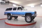 Thumbnail Photo 2 for 1989 GMC Suburban 4WD
