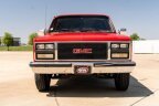 Thumbnail Photo 5 for 1989 GMC Suburban