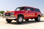 Thumbnail Photo 6 for 1989 GMC Suburban