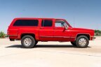 Thumbnail Photo 3 for 1989 GMC Suburban