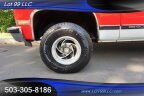 Thumbnail Photo 2 for 1989 GMC Suburban