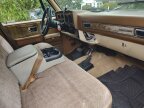 Thumbnail Photo 6 for 1989 GMC Suburban 4WD for Sale by Owner