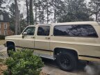 Thumbnail Photo 3 for 1989 GMC Suburban 4WD for Sale by Owner