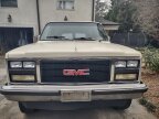 Thumbnail Photo 2 for 1989 GMC Suburban 4WD for Sale by Owner