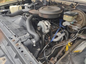 1989 GMC Suburban 4WD