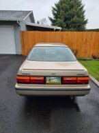 Thumbnail Photo 6 for 1989 Honda Accord
