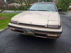 Thumbnail Photo 5 for 1989 Honda Accord