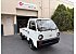 1989 Honda Acty