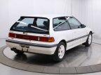 Thumbnail Photo 5 for 1989 Honda Civic