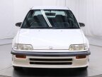 Thumbnail Photo 1 for 1989 Honda Civic