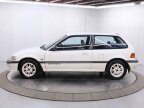 Thumbnail Photo 2 for 1989 Honda Civic