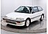 1989 Honda Civic