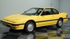 Thumbnail Photo 6 for 1989 Honda Prelude Si