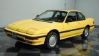 Thumbnail Photo 5 for 1989 Honda Prelude Si