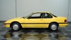 Thumbnail Photo 2 for 1989 Honda Prelude Si