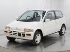 Thumbnail Photo 1 for 1989 Honda Today