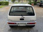 Thumbnail Photo 5 for 1989 Honda Today