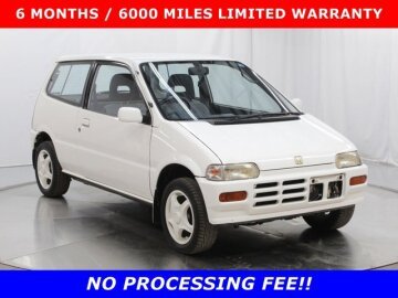 1989 Honda Today