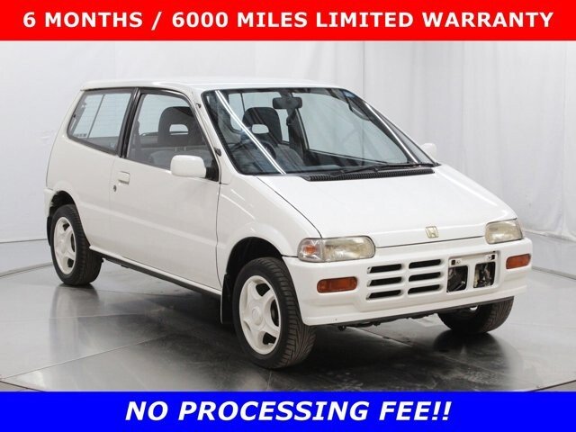 Honda Today Classic Cars for Sale - Classics on Autotrader