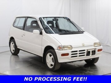 1989 Honda Today