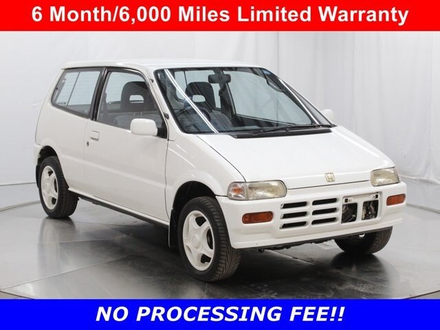 1989 Honda Today Classic Cars for Sale - Classics on Autotrader