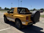 Thumbnail Photo 4 for 1989 Isuzu Amigo 2WD