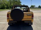 Thumbnail Photo 5 for 1989 Isuzu Amigo 2WD