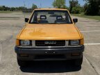Thumbnail Photo 1 for 1989 Isuzu Amigo 2WD