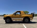 Thumbnail Photo 3 for 1989 Isuzu Amigo 2WD
