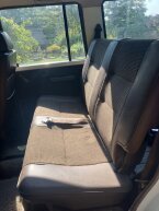 Thumbnail Photo 3 for 1989 Isuzu Trooper II 4-Door for Sale by Owner