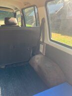 Thumbnail Photo 5 for 1989 Isuzu Trooper II 4-Door for Sale by Owner