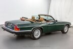 Thumbnail Photo 4 for 1989 Jaguar XJS