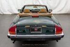 Thumbnail Photo 5 for 1989 Jaguar XJS