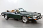 Thumbnail Photo 2 for 1989 Jaguar XJS