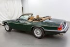 Thumbnail Photo 6 for 1989 Jaguar XJS